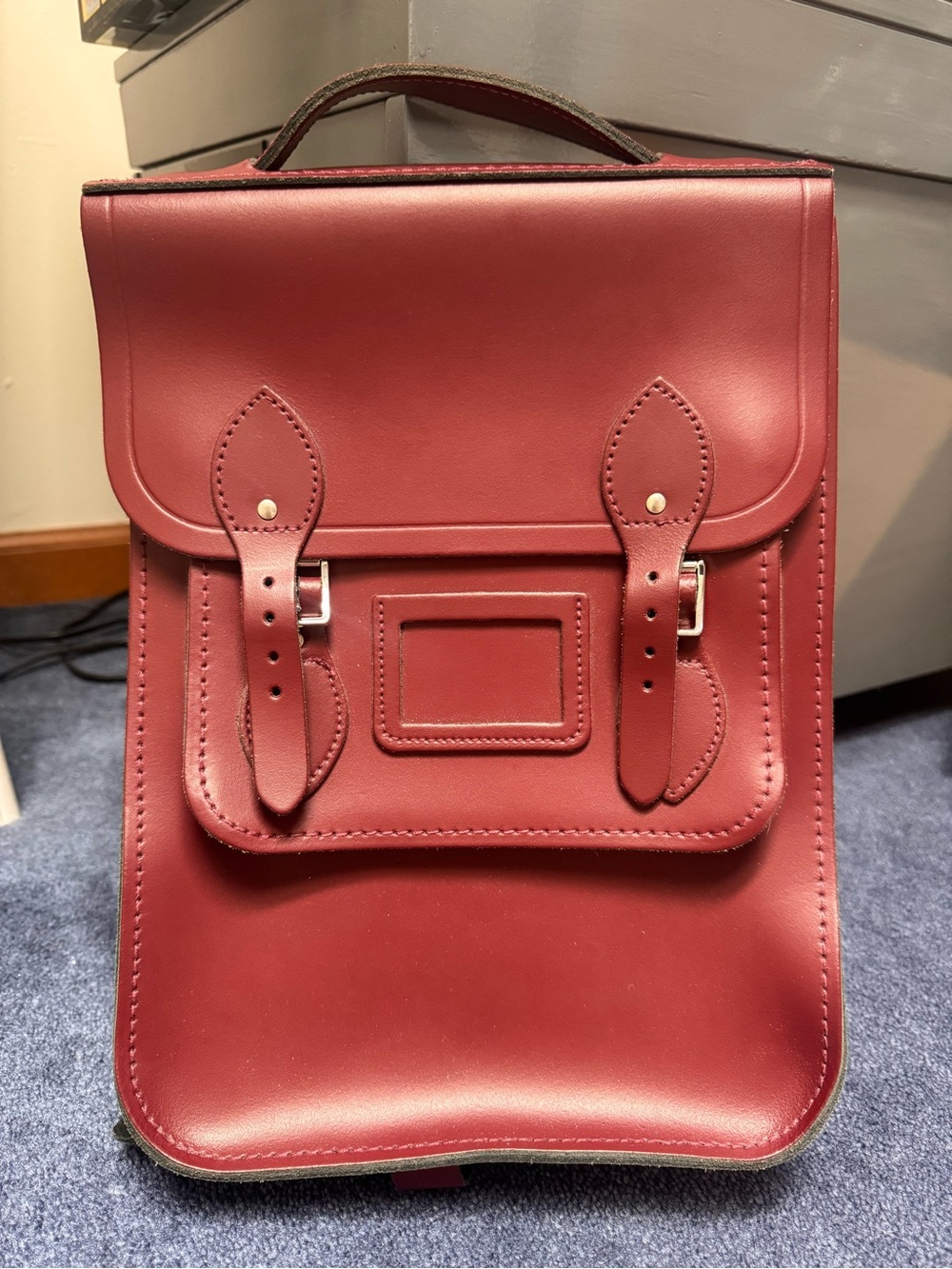 The Cambridge Satchel Company Bag